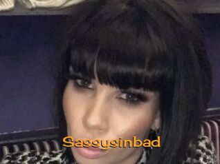 Sassysinbad