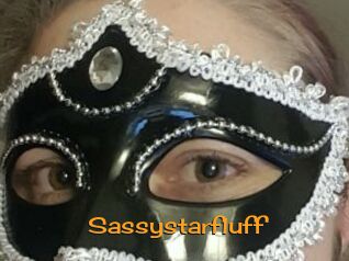 Sassystarfluff