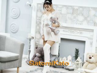 SatomiKato