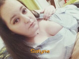 Satyne