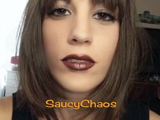 SaucyChaos
