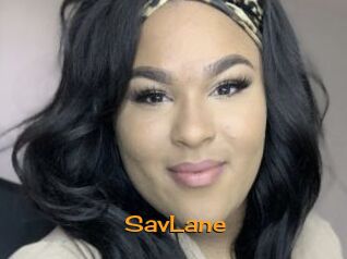 SavLane