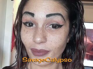 SavageCalypso