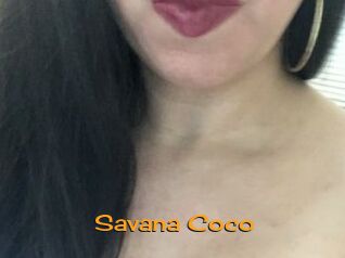 Savana_Coco