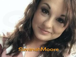 Savanah_Moore