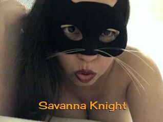 Savanna_Knight