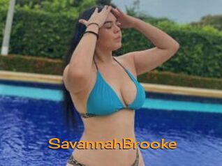 SavannahBrooke
