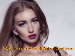 SavannahHeartBabestation