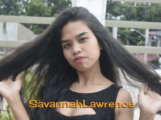 SavannahLawrence