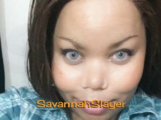 SavannahSlayer