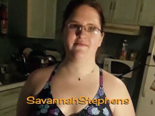 SavannahStephens