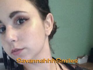 SavannahhhSmiles