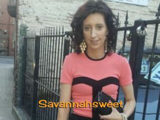 Savannahsweet