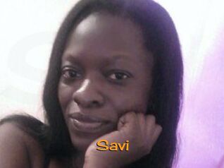 Savi
