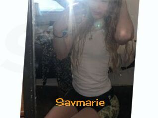 Savmarie
