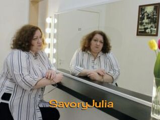 SavoryJulia