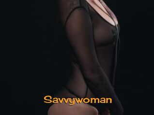 Savvywoman
