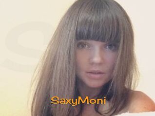 SaxyMoni