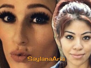 SaylanaAria