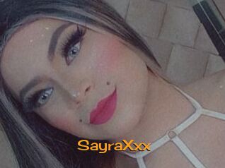 SayraXxx