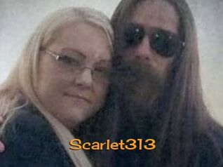 Scarlet313