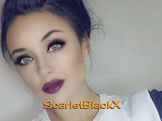 ScarletBlackX