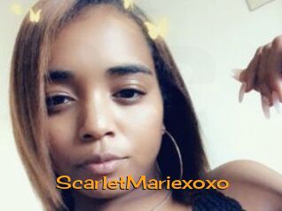 ScarletMariexoxo
