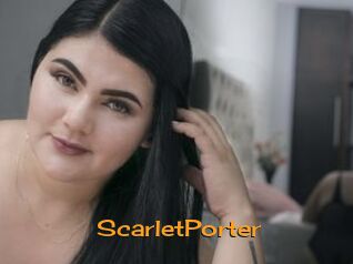 ScarletPorter