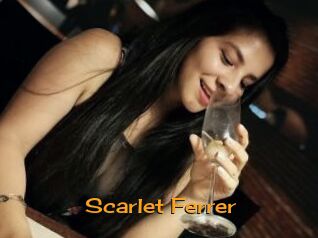 Scarlet_Ferrer Sortez Couvert