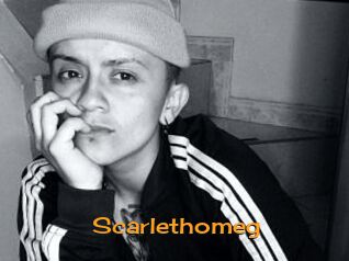 Scarlethomeg
