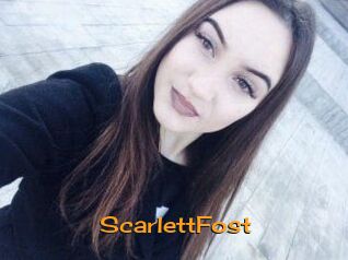 ScarlettFost