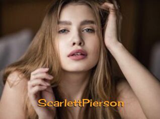 ScarlettPierson
