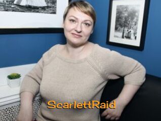 ScarlettRaid
