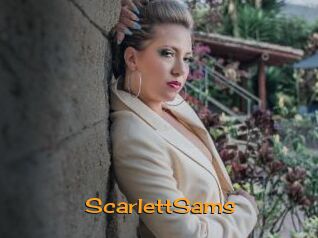 ScarlettSams