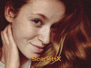 ScarlettX