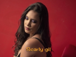 Scarly_gil Sortez Couvert