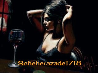 Scheherazade1718