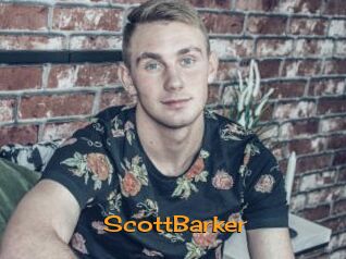 ScottBarker