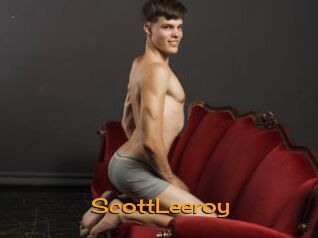 ScottLeeroy