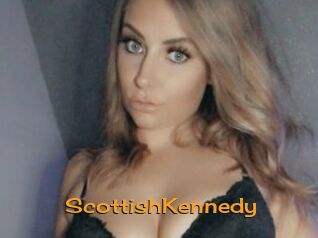 ScottishKennedy Sortez Couvert