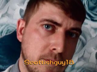 Scottishguy18