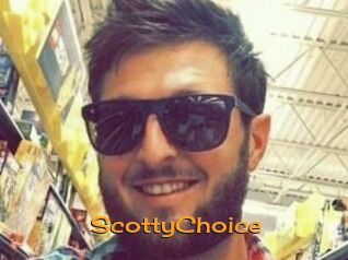 ScottyChoice