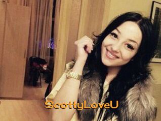 ScottyLoveU