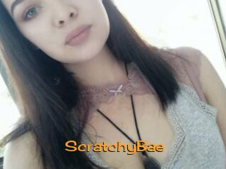 ScratchyBae