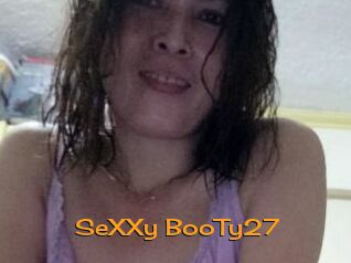 SeXXy_BooTy27