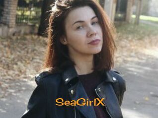 SeaGirlX