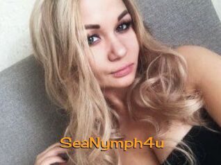 SeaNymph4u