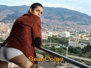 SeanCoins Sortez Couvert