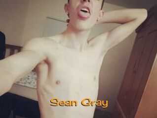 Sean_Gray