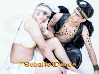 SebaHotDance